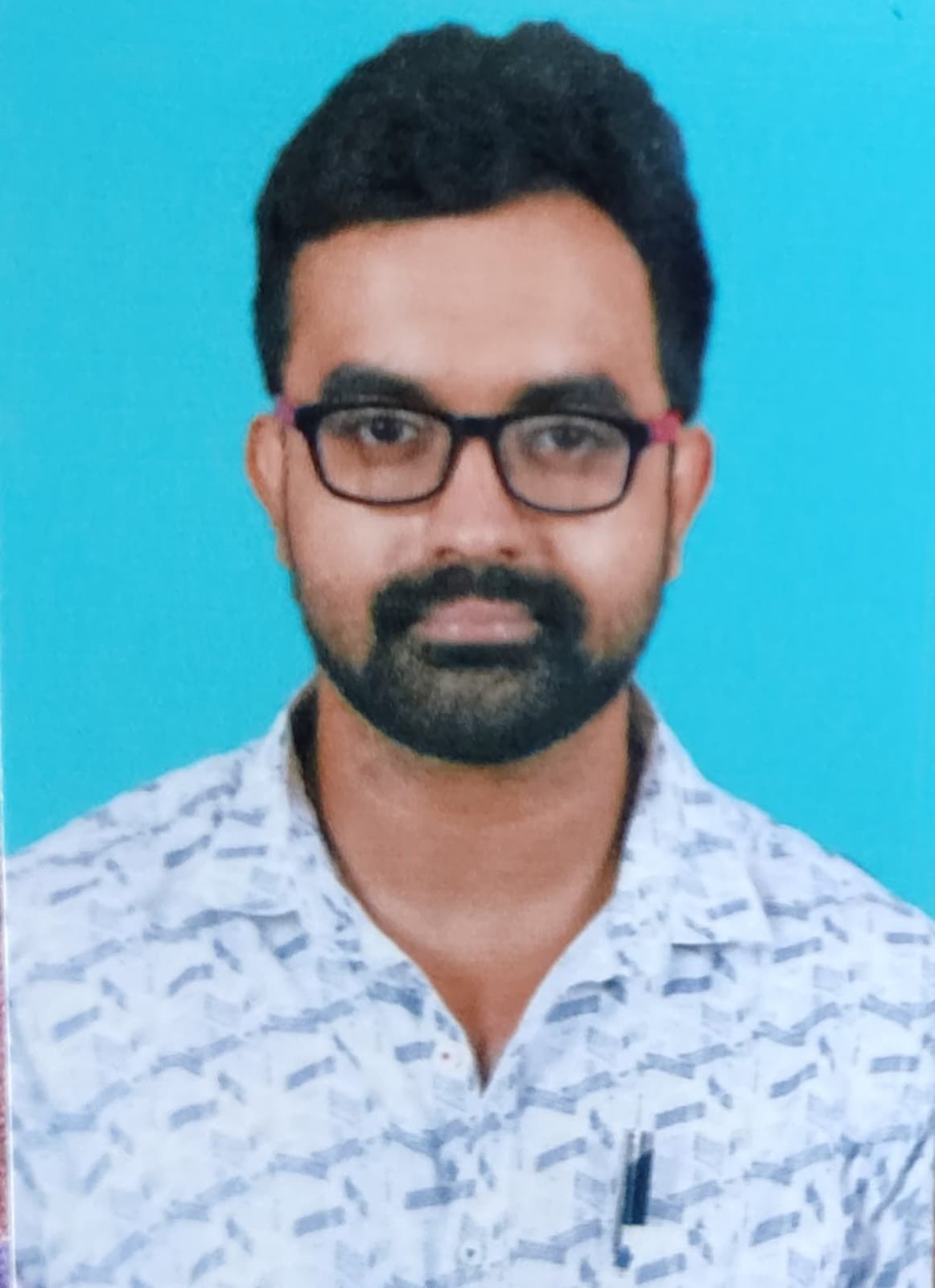 Dr. Soham Hazra